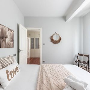 Appartement met Twee Slaapkamers